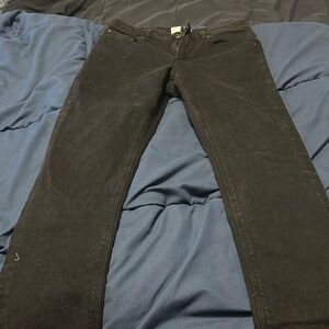 Men’s skinny jeans